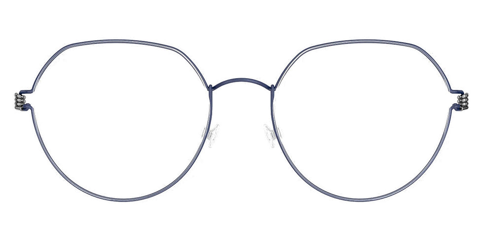 Lindberg® Air Titanium Rim™ Evan LIN ATR Evan Basic-U13-U13-P10 48 - Basic-U13-U13 Eyeglasses
