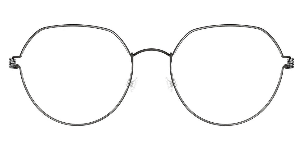 Lindberg® Air Titanium Rim™ Evan LIN ATR Evan Basic-U9-U9-P10 48 - Basic-U9-U9 Eyeglasses