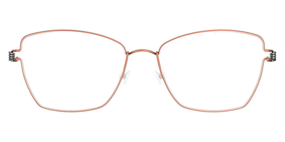 Lindberg® Air Titanium Rim™ Femke LIN ATR Femke Basic-60-60-P10 51 - Basic-60-60 Eyeglasses