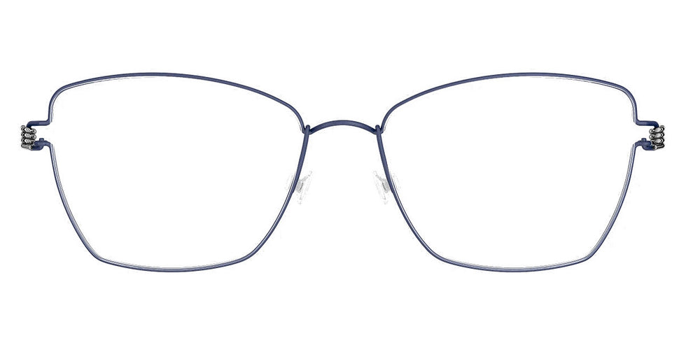 Lindberg® Air Titanium Rim™ Femke LIN ATR Femke Basic-U13-U13-P10 51 - Basic-U13-U13 Eyeglasses