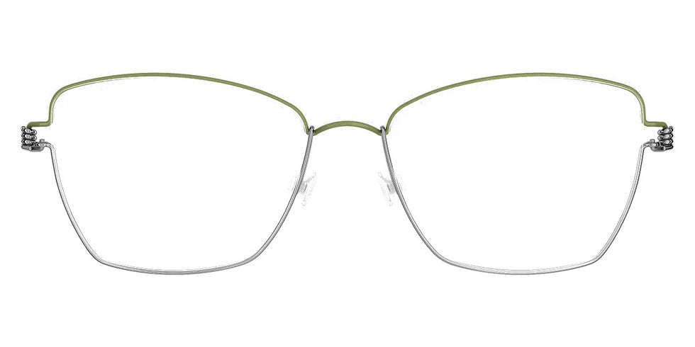 Lindberg® Air Titanium Rim™ Femke LIN ATR Femke Basic-U34-P10-P10 51 - Basic-U34-P10 Eyeglasses