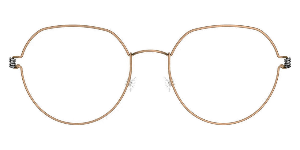 Lindberg® Air Titanium Rim™ Gillian LIN ATR Gillian Basic-35-35-P10 47 - Basic-35-35 Eyeglasses