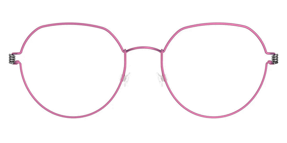 Lindberg® Air Titanium Rim™ Gillian LIN ATR Gillian Basic-70-70-P10 47 - Basic-70-70 Eyeglasses