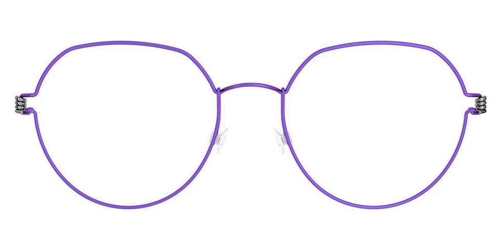 Lindberg® Air Titanium Rim™ Gillian LIN ATR Gillian Basic-77-77-P10 47 - Basic-77-77 Eyeglasses