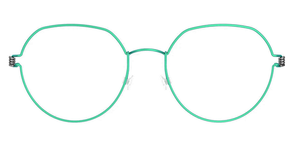 Lindberg® Air Titanium Rim™ Gillian LIN ATR Gillian Basic-85-85-P10 47 - Basic-85-85 Eyeglasses