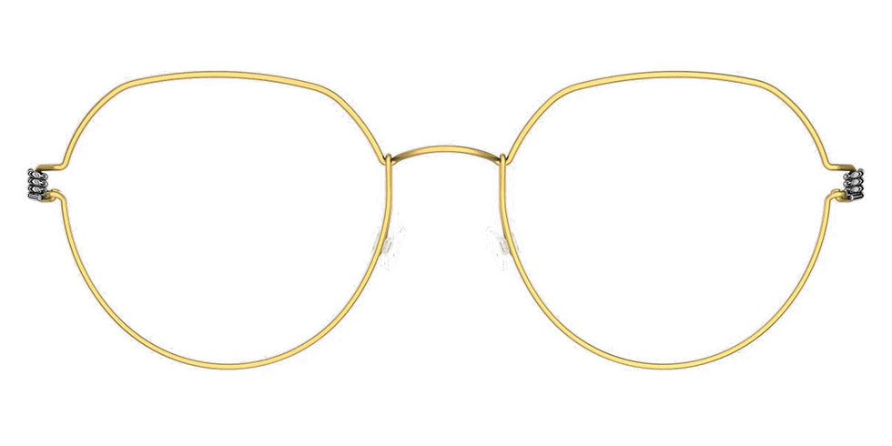 Lindberg® Air Titanium Rim™ Gillian LIN ATR Gillian Basic-GT-GT-P10 47 - Basic-GT-GT Eyeglasses
