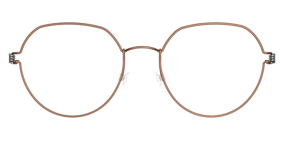 Lindberg® Air Titanium Rim™ Gillian LIN ATR Gillian Basic-U12-U12-P10 47 - Basic-U12-U12 Eyeglasses