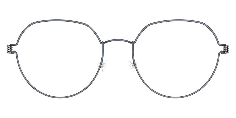 Lindberg® Air Titanium Rim™ Gillian LIN ATR Gillian Basic-U16-U16-P10 47 - Basic-U16-U16 Eyeglasses