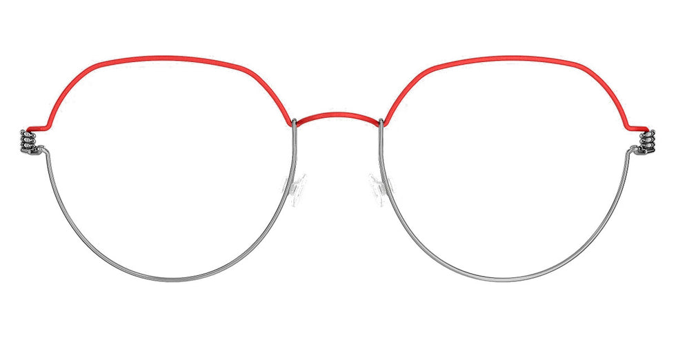 Lindberg® Air Titanium Rim™ Gillian LIN ATR Gillian Basic-U33-P10-P10 47 - Basic-U33-P10 Eyeglasses