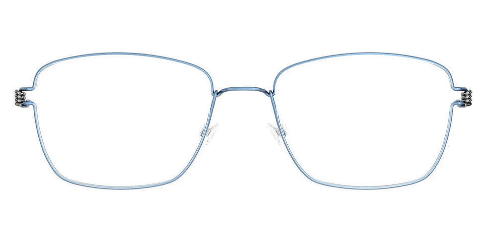 Lindberg® Air Titanium Rim™ Graham LIN ATR Graham Basic-20-20-P10 52 - Basic-20-20 Eyeglasses