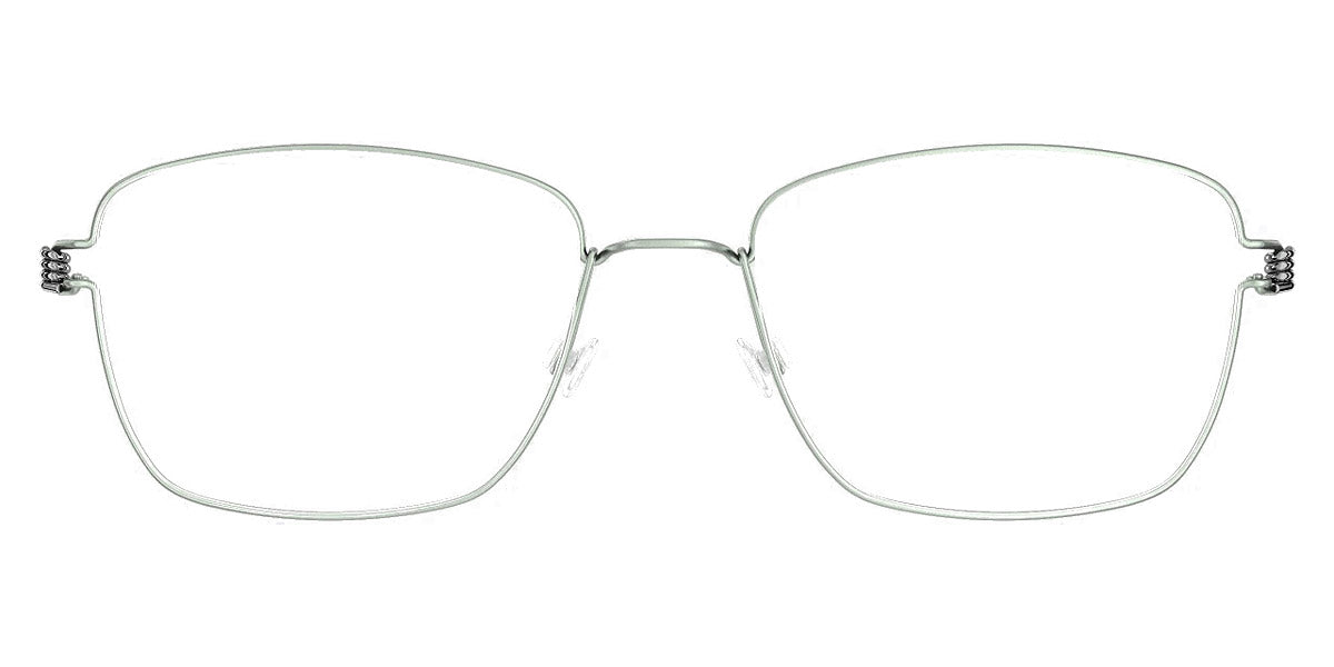 Lindberg® Air Titanium Rim™ Graham LIN ATR Graham Basic-30-30-P10 52 - Basic-30-30 Eyeglasses