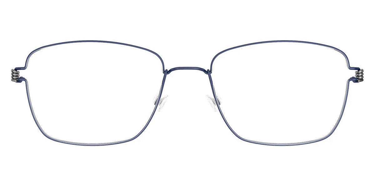 Lindberg® Air Titanium Rim™ Graham LIN ATR Graham Basic-U13-U13-P10 52 - Basic-U13-U13 Eyeglasses
