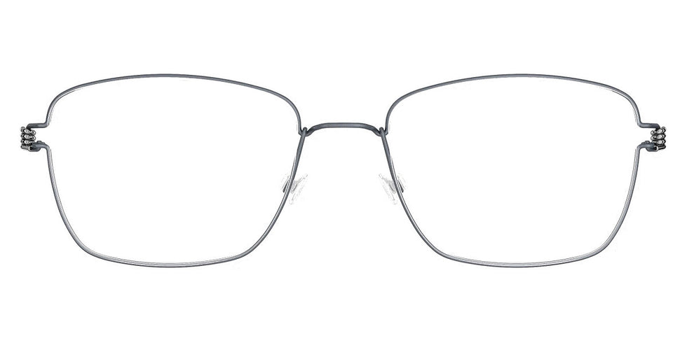 Lindberg® Air Titanium Rim™ Graham LIN ATR Graham Basic-U16-U16-P10 52 - Basic-U16-U16 Eyeglasses