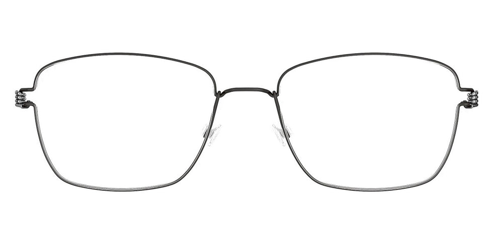 Lindberg® Air Titanium Rim™ Graham LIN ATR Graham Basic-U9-U9-P10 52 - Basic-U9-U9 Eyeglasses