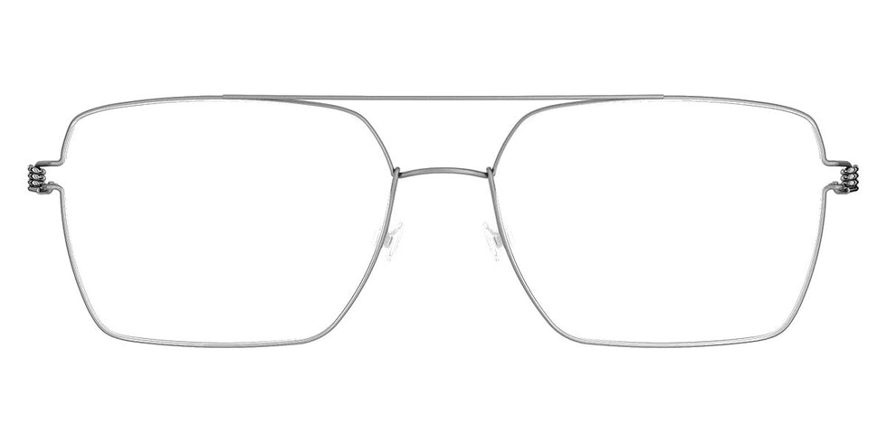 Lindberg® Air Titanium Rim™ Guillaume LIN ATR Guillaume Basic-10-10-P10 58 - Basic-10-10 Eyeglasses