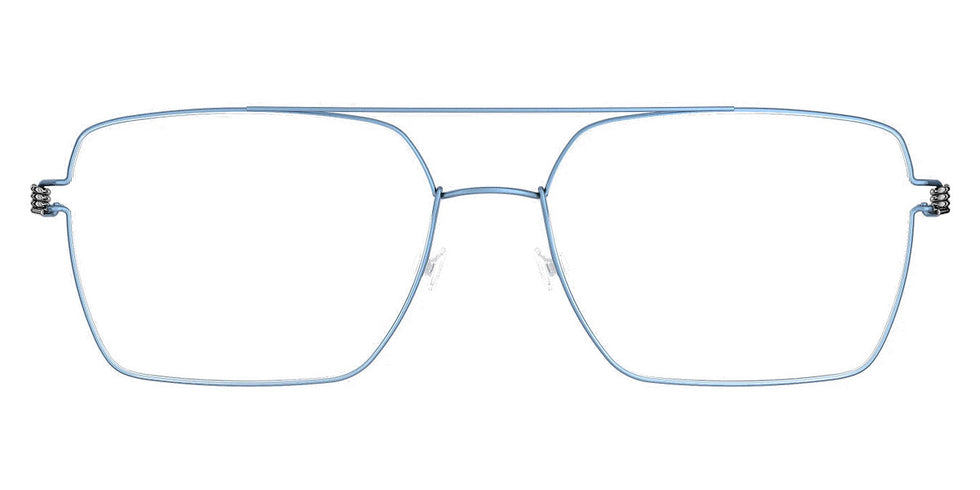 Lindberg® Air Titanium Rim™ Guillaume LIN ATR Guillaume Basic-20-20-P10 58 - Basic-20-20 Eyeglasses