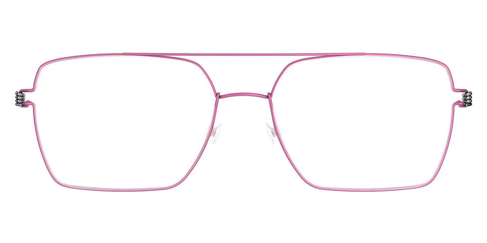 Lindberg® Air Titanium Rim™ Guillaume LIN ATR Guillaume Basic-70-70-P10 58 - Basic-70-70 Eyeglasses