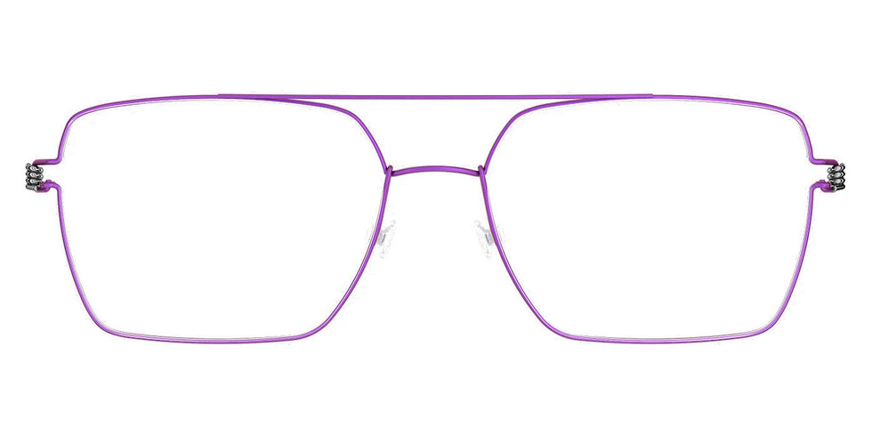 Lindberg® Air Titanium Rim™ Guillaume LIN ATR Guillaume Basic-75-75-P10 58 - Basic-75-75 Eyeglasses