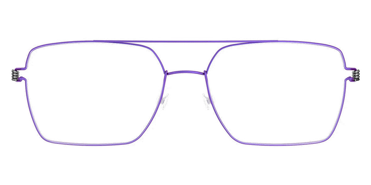 Lindberg® Air Titanium Rim™ Guillaume LIN ATR Guillaume Basic-77-77-P10 58 - Basic-77-77 Eyeglasses