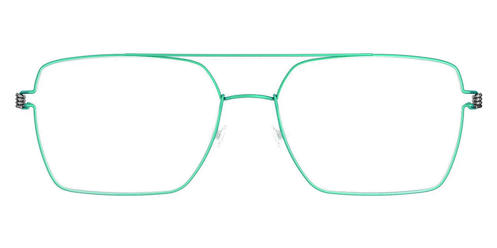 Lindberg® Air Titanium Rim™ Guillaume LIN ATR Guillaume Basic-85-85-P10 58 - Basic-85-85 Eyeglasses