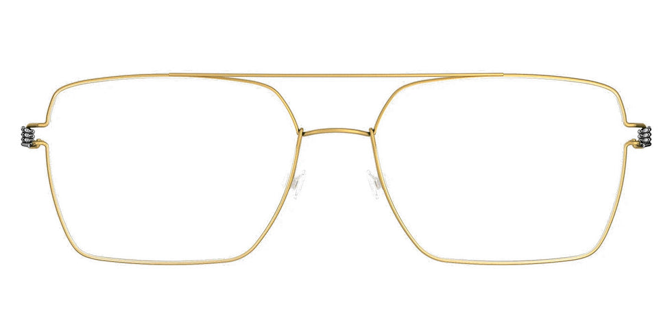Lindberg® Air Titanium Rim™ Guillaume LIN ATR Guillaume Basic-GT-GT-P10 58 - Basic-GT-GT Eyeglasses