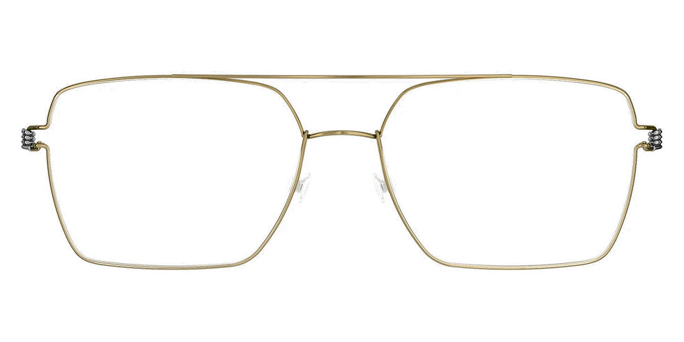 Lindberg® Air Titanium Rim™ Guillaume LIN ATR Guillaume Basic-P35-P35-P10 58 - Basic-P35-P35 Eyeglasses