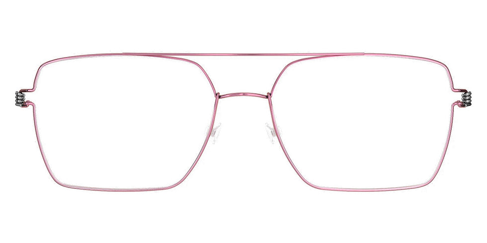 Lindberg® Air Titanium Rim™ Guillaume LIN ATR Guillaume Basic-P70-P70-P10 58 - Basic-P70-P70 Eyeglasses