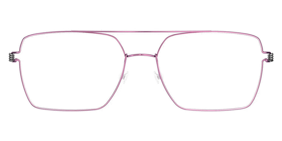 Lindberg® Air Titanium Rim™ Guillaume LIN ATR Guillaume Basic-P75-P75-P10 58 - Basic-P75-P75 Eyeglasses