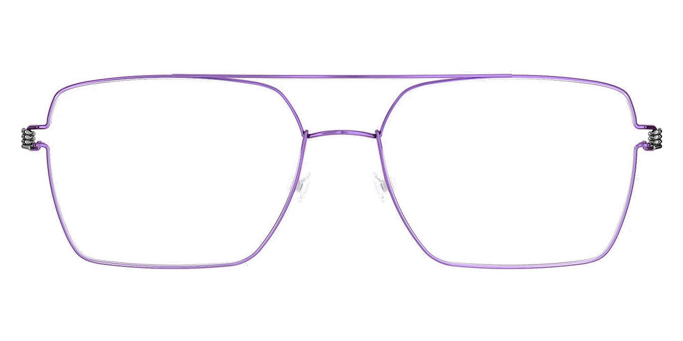 Lindberg® Air Titanium Rim™ Guillaume LIN ATR Guillaume Basic-P77-P77-P10 58 - Basic-P77-P77 Eyeglasses