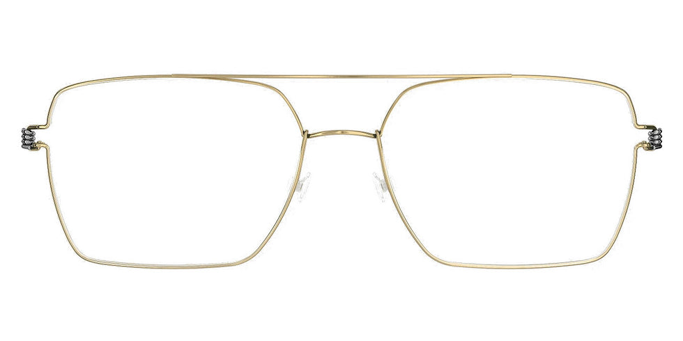 Lindberg® Air Titanium Rim™ Guillaume LIN ATR Guillaume Basic-PGT-PGT-P10 58 - Basic-PGT-PGT Eyeglasses