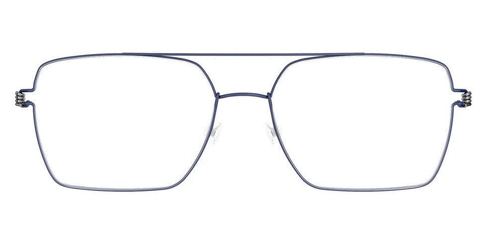 Lindberg® Air Titanium Rim™ Guillaume LIN ATR Guillaume Basic-U13-U13-P10 58 - Basic-U13-U13 Eyeglasses