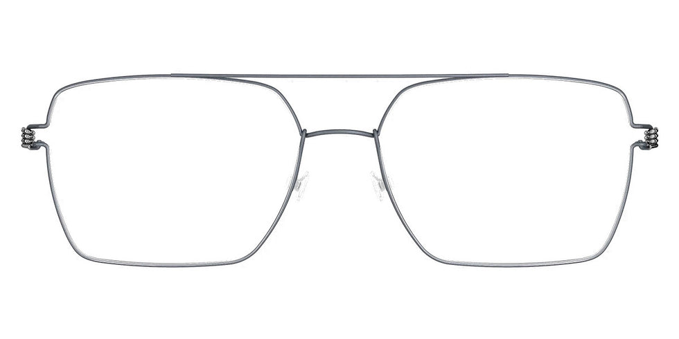 Lindberg® Air Titanium Rim™ Guillaume LIN ATR Guillaume Basic-U16-U16-P10 58 - Basic-U16-U16 Eyeglasses