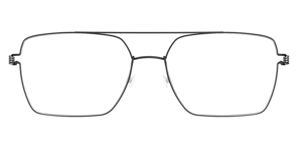 Lindberg® Air Titanium Rim™ Guillaume LIN ATR Guillaume Basic-U9-U9-P10 58 - Basic-U9-U9 Eyeglasses