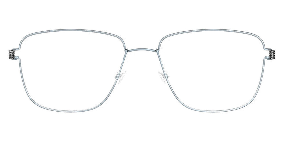 Lindberg® Air Titanium Rim™ Gustav LIN ATR Gustav Basic-25-25-P10 53 - Basic-25-25 Eyeglasses