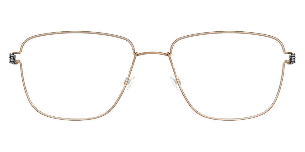Lindberg® Air Titanium Rim™ Gustav LIN ATR Gustav Basic-35-35-P10 53 - Basic-35-35 Eyeglasses