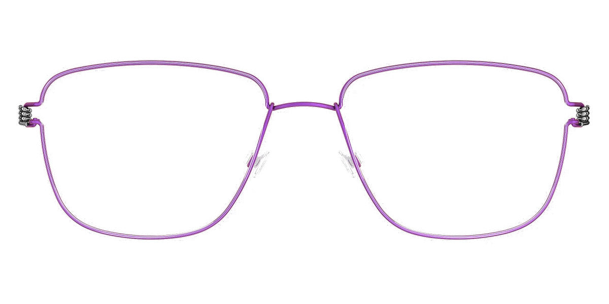 Lindberg® Air Titanium Rim™ Gustav LIN ATR Gustav Basic-75-75-P10 53 - Basic-75-75 Eyeglasses