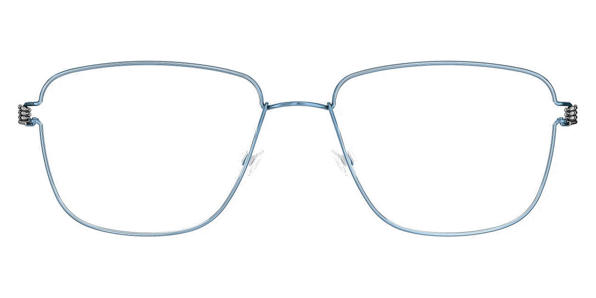 Lindberg® Air Titanium Rim™ Gustav LIN ATR Gustav Basic-P20-P20-P10 53 - Basic-P20-P20 Eyeglasses