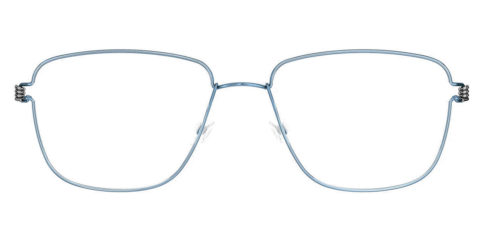 Lindberg® Air Titanium Rim™ Gustav LIN ATR Gustav Basic-P20-P20-P10 53 - Basic-P20-P20 Eyeglasses