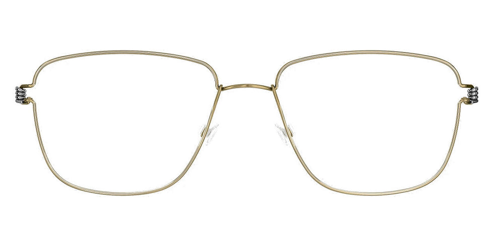 Lindberg® Air Titanium Rim™ Gustav LIN ATR Gustav Basic-P35-P35-P10 53 - Basic-P35-P35 Eyeglasses