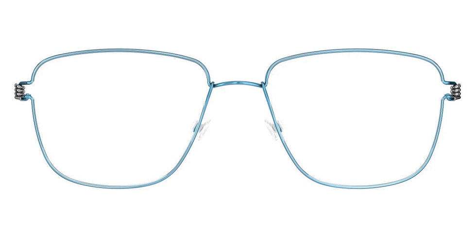 Lindberg® Air Titanium Rim™ Gustav LIN ATR Gustav Basic-P80-P80-P10 53 - Basic-P80-P80 Eyeglasses