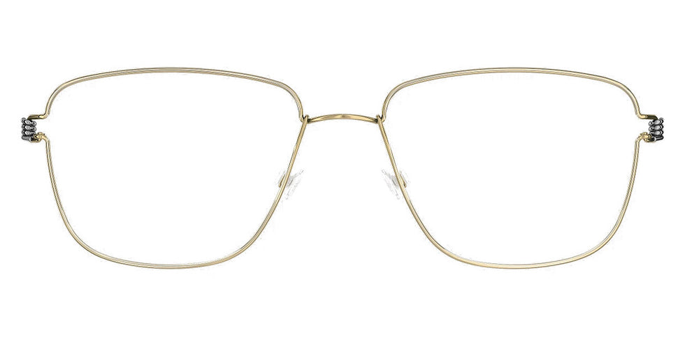Lindberg® Air Titanium Rim™ Gustav LIN ATR Gustav Basic-PGT-PGT-P10 53 - Basic-PGT-PGT Eyeglasses