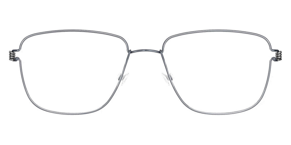 Lindberg® Air Titanium Rim™ Gustav LIN ATR Gustav Basic-PU16-PU16-P10 53 - Basic-PU16-PU16 Eyeglasses