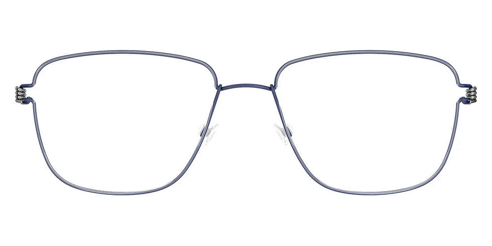 Lindberg® Air Titanium Rim™ Gustav LIN ATR Gustav Basic-U13-U13-P10 53 - Basic-U13-U13 Eyeglasses