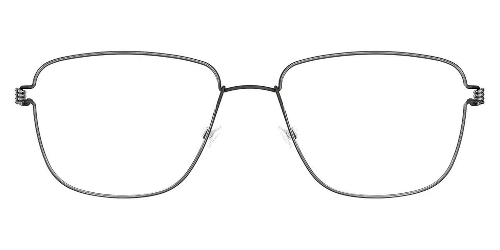 Lindberg® Air Titanium Rim™ Gustav LIN ATR Gustav Basic-U9-U9-P10 53 - Basic-U9-U9 Eyeglasses