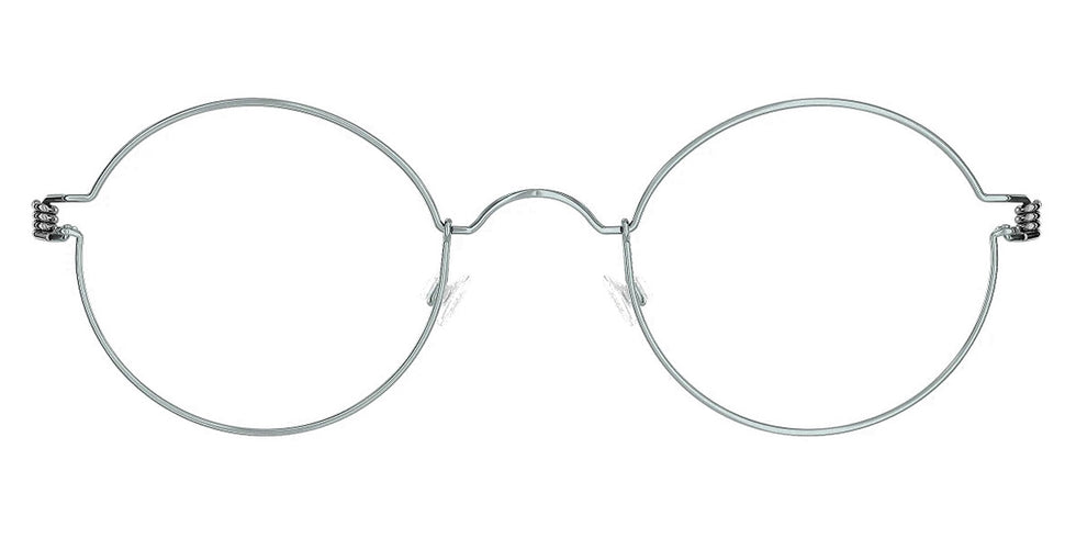 Lindberg® Air Titanium Rim™ Harley LIN ATR Harley Basic-P30-P30-P10 43 - Basic-P30-P30 Eyeglasses