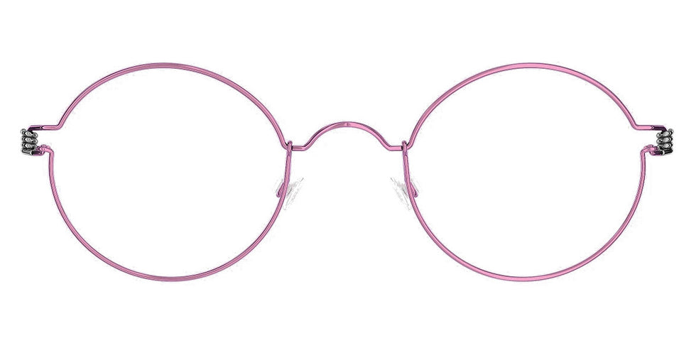 Lindberg® Air Titanium Rim™ Harley LIN ATR Harley Basic-P75-P75-P10 43 - Basic-P75-P75 Eyeglasses