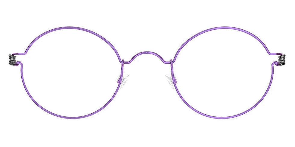 Lindberg® Air Titanium Rim™ Harley LIN ATR Harley Basic-P77-P77-P10 43 - Basic-P77-P77 Eyeglasses