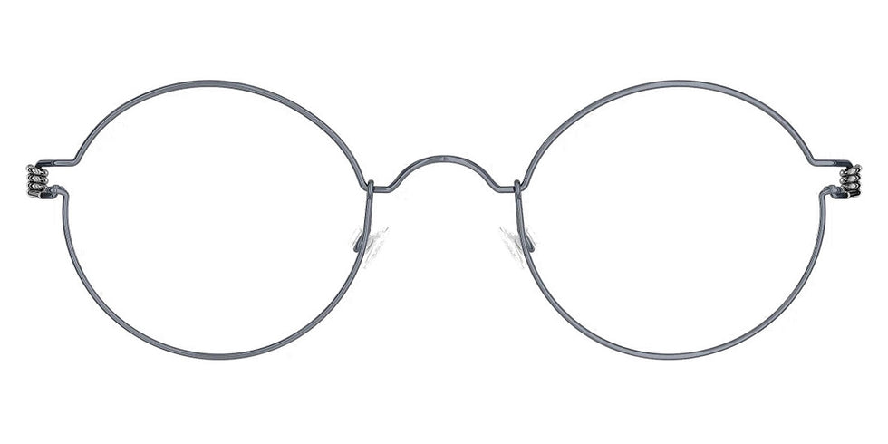 Lindberg® Air Titanium Rim™ Harley LIN ATR Harley Basic-PU16-PU16-P10 43 - Basic-PU16-PU16 Eyeglasses