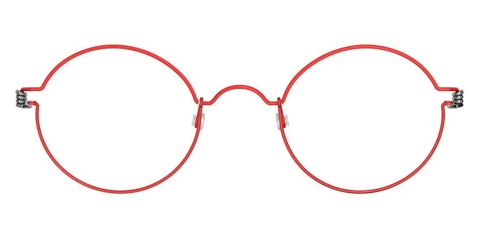 Lindberg® Air Titanium Rim™ Harley LIN ATR Harley Basic-U33-U33-P10 43 - Basic-U33-U33 Eyeglasses