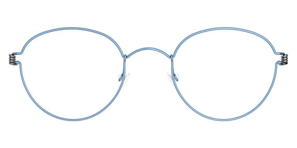 Lindberg® Air Titanium Rim™ Jackie LIN ATR Jackie Basic-20-20-P10 44 - Basic-20-20 Eyeglasses
